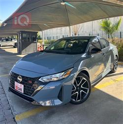 نيسان سنترا